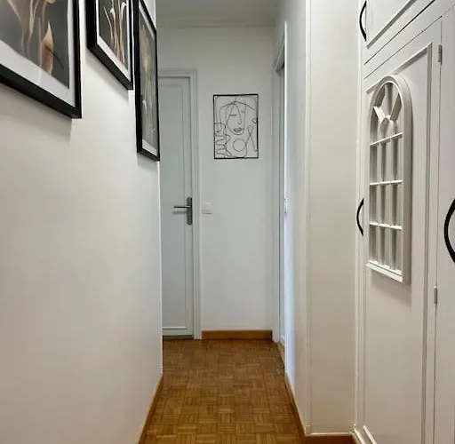Appartement Standing