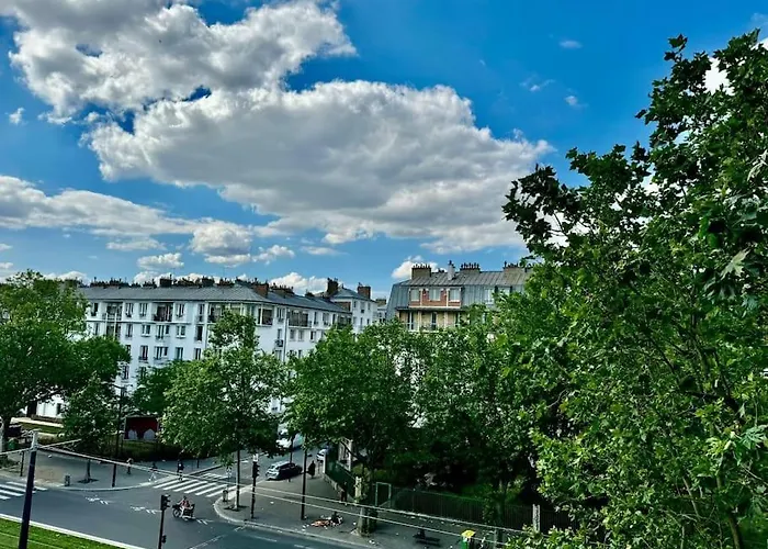 Appartement Standing