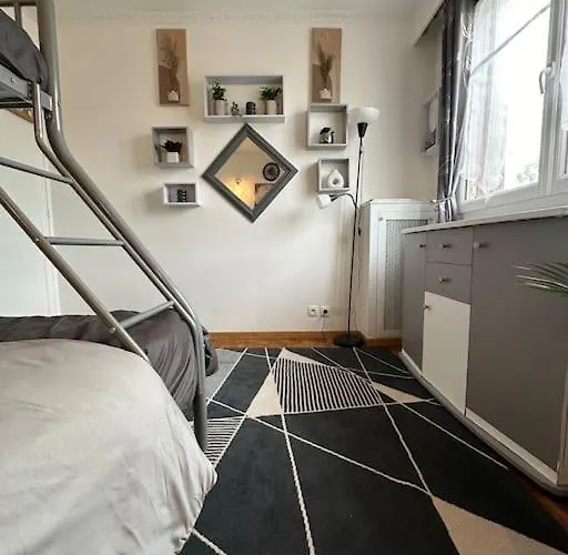 Appartement Standing *