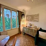 Apartman Standing
