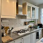 Apartman Standing *