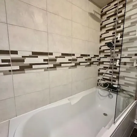 Standing アパート