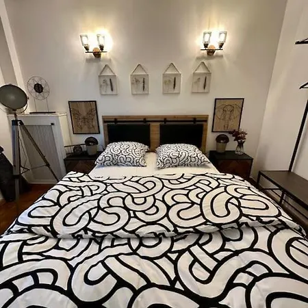 Standing アパート