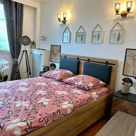 Standing アパート *