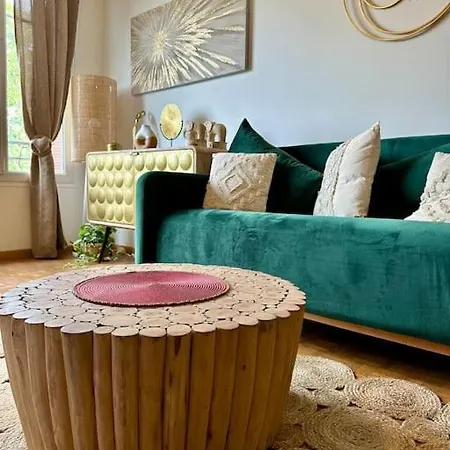 Standing アパート