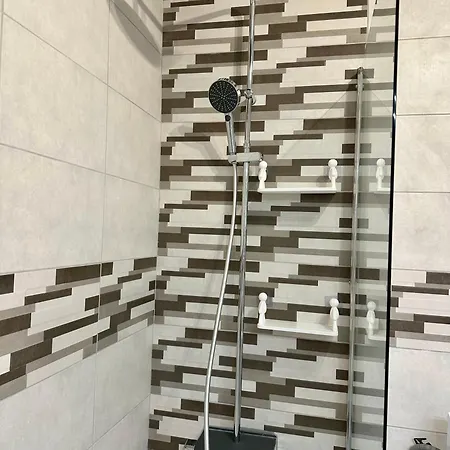 Standing アパート *