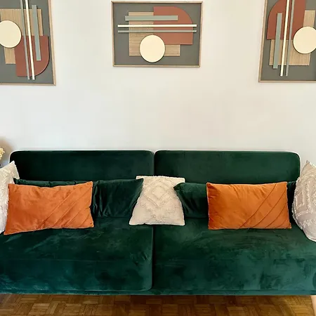 Standing アパート